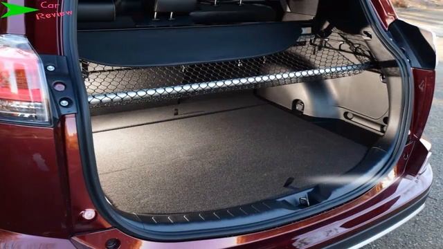 Toyota RAV4 diesel 2016 review - Car Reviews смотреть онлайн