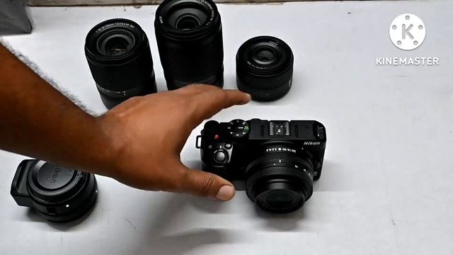 Nikon Z30 All kit Price,Discount, Offers! смотреть онлайн