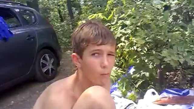 едят речных мидий15 смотреть онлайн