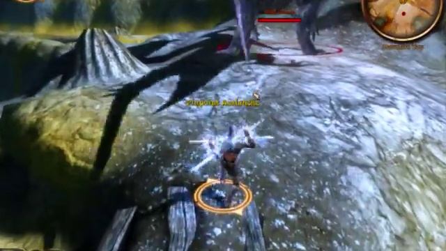 Orgolove's ARMAGEDDON mod for Dragon Age- Castable Combo Spells and New Custom Spells смотреть онлайн