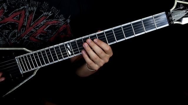 Digitech Death Metal