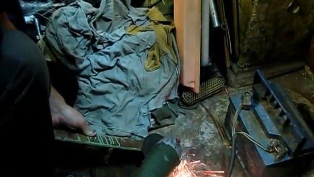 Болгарка от аккумулятора 8 смотреть онлайн