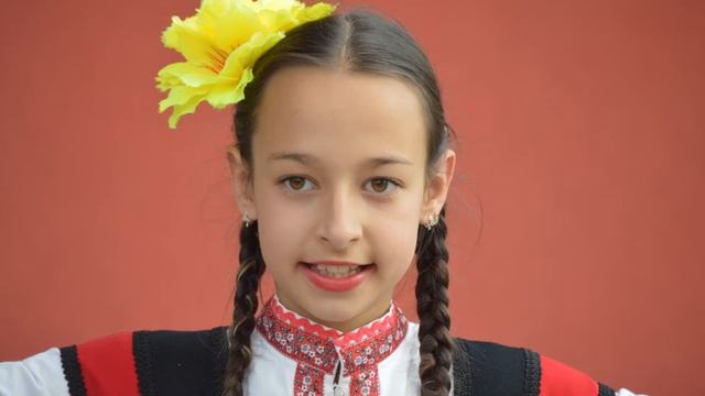 Международный фольклорный фестиваль «Весенняя Сказка» - Будапешт, Вена и Прага смотреть онлайн