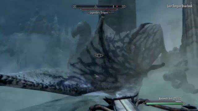Slaying a Legendary Dragon смотреть онлайн
