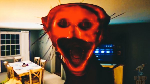 Обновление ВАРЁНОГО ➣ Прохождение THE BOILED ONE #1