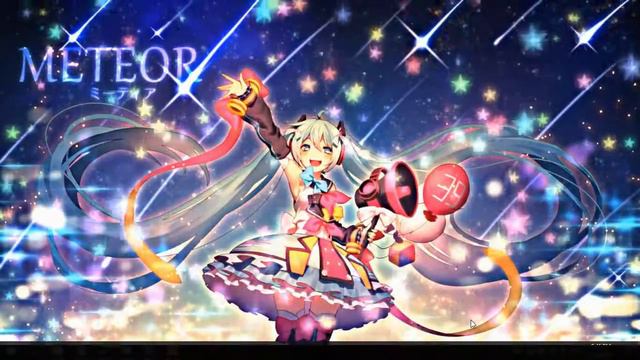 miku wallpaper engine 2 смотреть онлайн