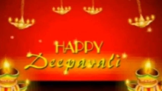 HAPPY DEEPAVALI(Dewali) смотреть онлайн