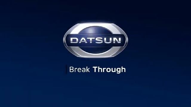 Datsun 2 смотреть онлайн