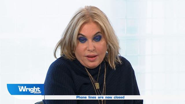 Post-punk icon Brix Smith Start give us the low down on her new band and The Fall #WrightStuff смотреть онлайн