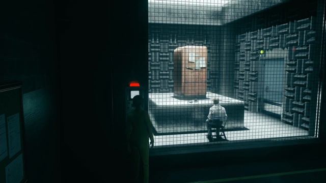CONTROL - Exploring the New Weird смотреть онлайн