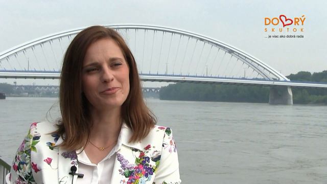 Danka Barteková športová strelkyňa v disciplíne skeet a patrónka Dobrého Skutku смотреть онлайн