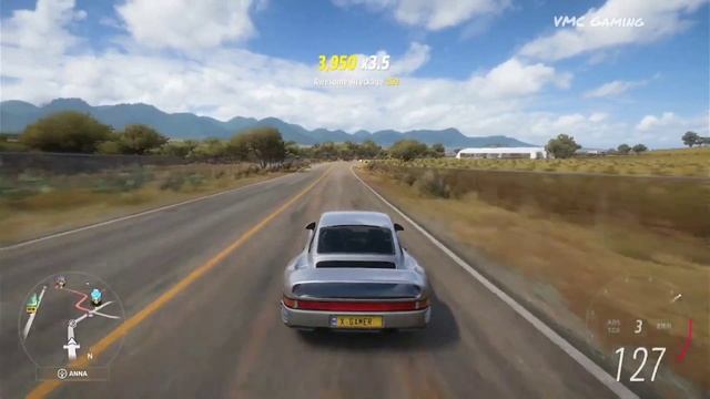 PORSCHE 959-1987-FH5 смотреть онлайн