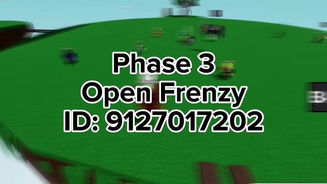 Every Reaper Soundtrack ID (WORKING) For Radio And Custom Glove | Slap Battles Roblox смотреть онлайн