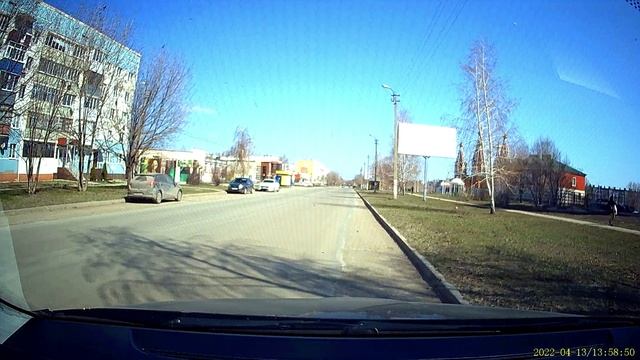 как происходят дтп на ровном месте. дед 80 лет смотреть онлайн