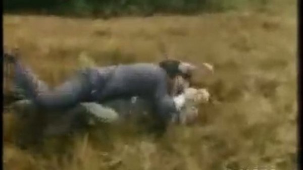 Monty Python - Rival Documentaries