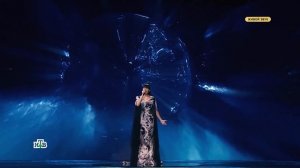 Диана Анкудинова - Can’t Help Falling in Love. Грэмми. 25.09.2021.mp4