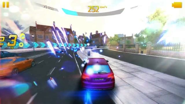 САМЫЙ БЫСТРЫЙ автомобиль в Asphalt 8. Смотреть до конца. смотреть онлайн