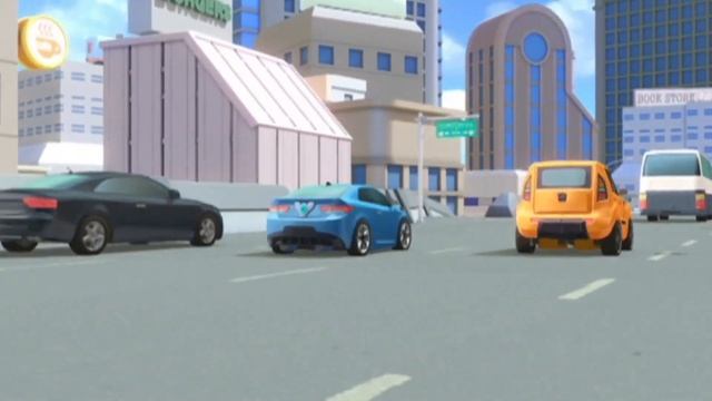 Tomando passeios tomando lados | Tobot em Português | Temporada 1 Episódios Completos | Desenhos смотреть онлайн