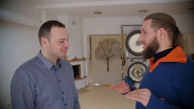 Saulius kalbina Kęstutis Kaupas apie Gyvenimo pašaukimą смотреть онлайн