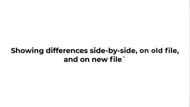 How to compare two pdf documents for differences смотреть онлайн