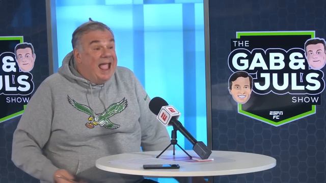 'Is this the ROOKIE OF THE YEAR Contest?' BUNDESLIGA RECAP | ESPN FC смотреть онлайн