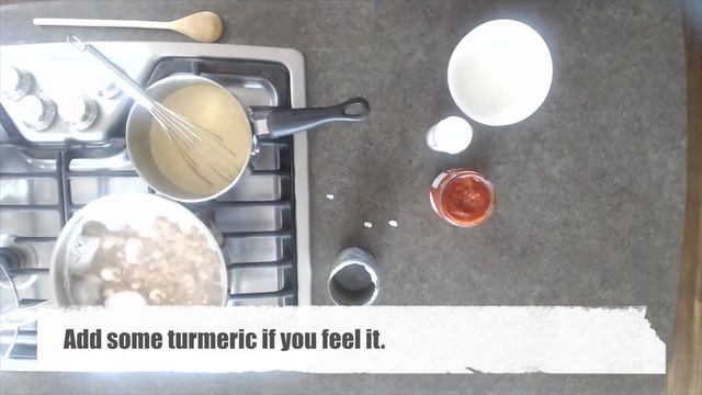 Vegan MoFo 2015 Day 3: Quick And Easy Mac