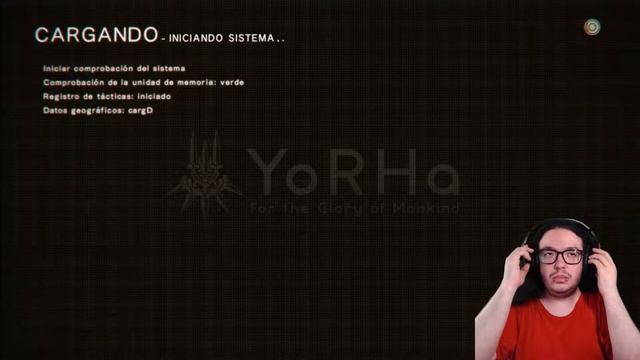 NAVES ALIENÍGENAS - NieR: Automata #23 | Gameplay En Español