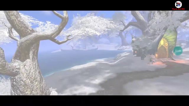 Perfect World Mobile MMORPG Gameplay(ENG) (ANDROID/IOS) [FULL HD HIGH GRAPHICS] REDMI NOTE 9S смотреть онлайн