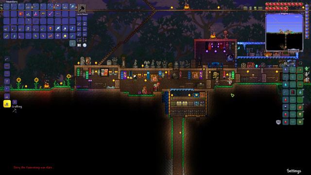 Terraria ep.7 | pylons смотреть онлайн
