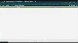 #2 Создаем Интернет магазин Elementor Woocommerce Header & Footer + Baner