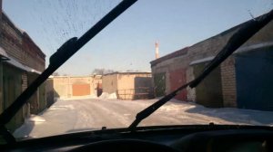 замена форсунок омывателя на Nissan almera