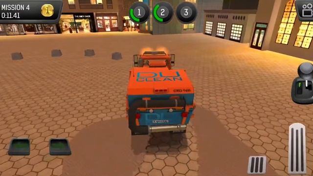 Emergency Driver Sim: City Hero #w | Car Racing Games | Games for iOS | GamePlay HD смотреть онлайн