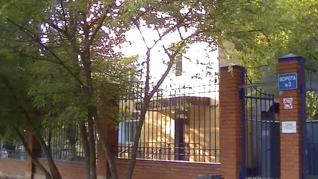 Больница имени Вересаева (№81), Москва смотреть онлайн