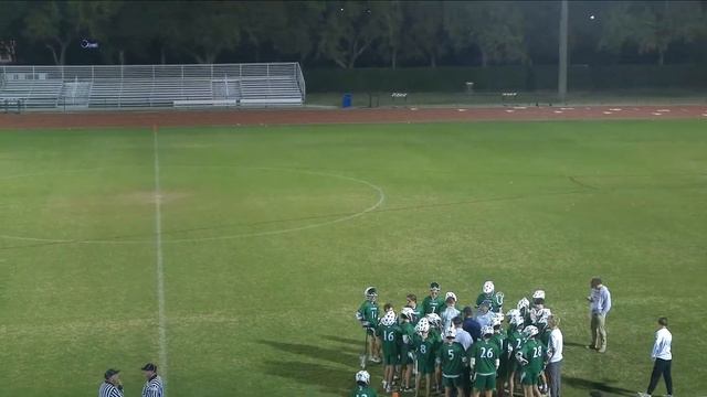 Porter-Gaud High School vs Bishop England High School Mens Varsity Lacrosse смотреть онлайн