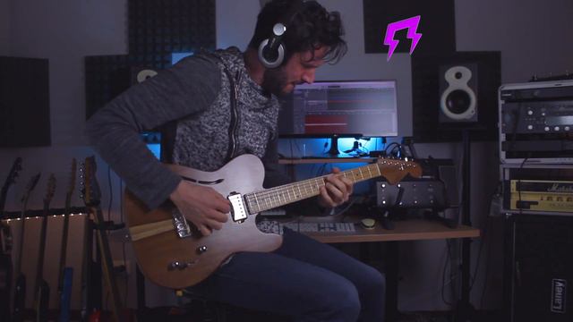 Useful Tones | POD GO Line 6 | Guitar presets | Liveplayrock #podgo #line6 #usefultones смотреть онлайн