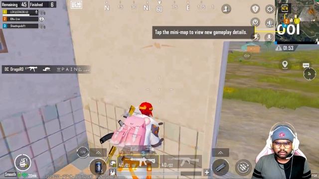 Na setuta avlotha da ? #lgvharley #livegamervijay #bgmi #pubgmobile #tamilgaming смотреть онлайн