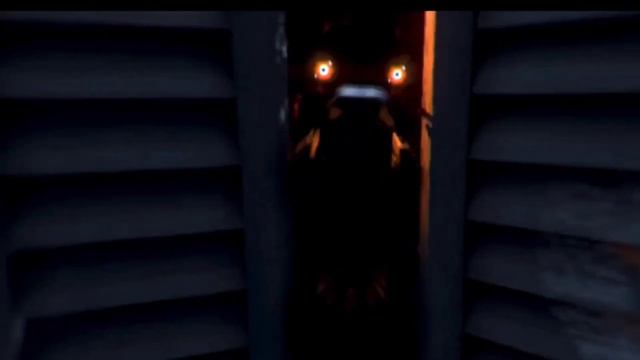[SFM] Five Nights At Freddy's 4 This Is The End - Give Hearts Records смотреть онлайн