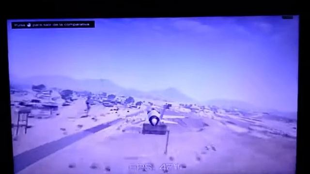 GTA V Hp pavilion i7 3632qm 8gb RAM AMD hd8670 2gb смотреть онлайн