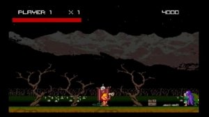 Let's Play Monster House Part 10 - Thou Art Dead (Bonus)