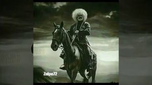 Чечня от меня так далёка