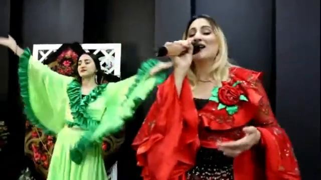 ЗОРЬКА АЛАЯ .ЦЫГАНСКИЙ АНСАМБЛЬ ДРОГА РОМА смотреть онлайн