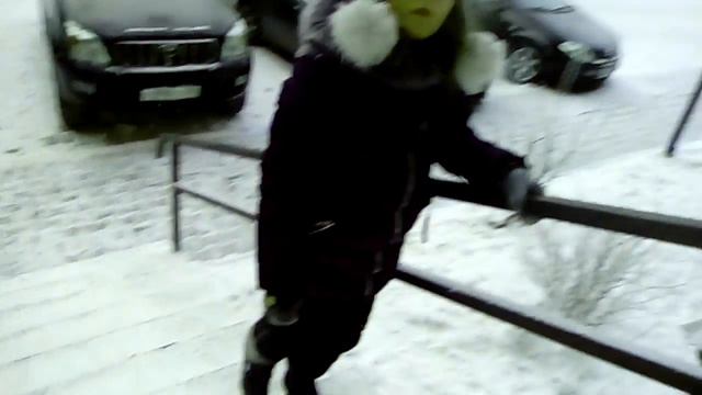 VLOG опять не хватает памяти смотреть онлайн