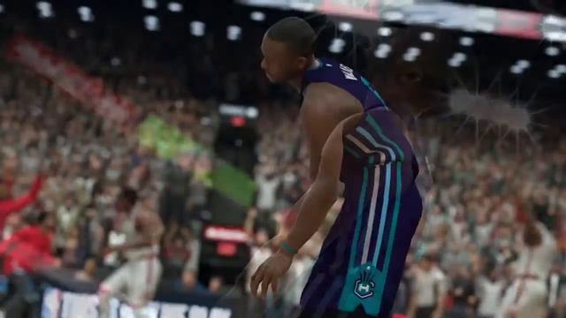 NBA 2K17 Trailer смотреть онлайн