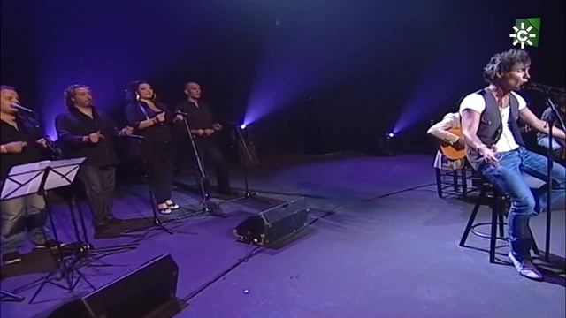 Fandangos. Pitingo смотреть онлайн