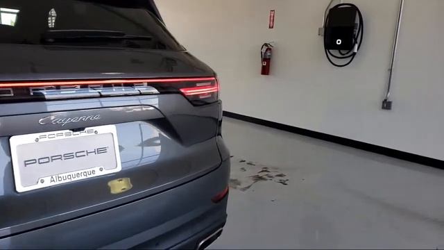 2022 Porsche Cayenne Sport Utility Albuquerque Bosque Farms South Valley North Valley Rio Ranch смотреть онлайн