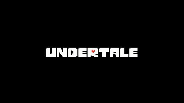 Another Medium - Undertale смотреть онлайн
