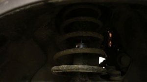 Что это за треск в Калине при повороте колеса _ of RussianTuning