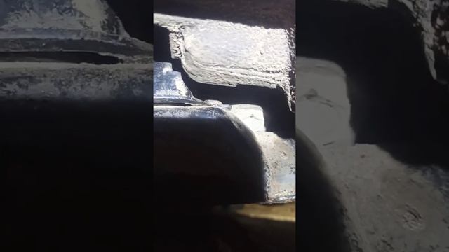 замена задней опоры ДВС ланцер 9 смотреть онлайн