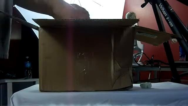 Overdue iPad 2 32GB Unboxing & Overview465 смотреть онлайн