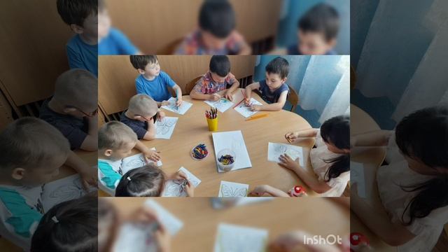 МАДОУ детский сад " Сказка " с. Прибельский. " Сказочное лето " смотреть онлайн